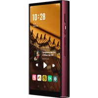 Hi-Fi плеер HiBy R8 II (бордовый) в Лиде