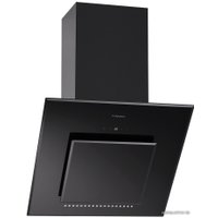 Кухонная вытяжка Pyramida HES 30 (D-600 mm) Black/AJ
