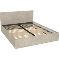 Кровать МДК Диана Ivory КР1-IV1400 140x200 в Гродно