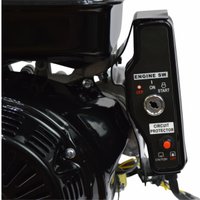 Бензиновый двигатель Brait BR480PE