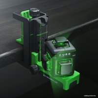 Лазерный нивелир ADA Instruments Cube 3-360 Green Ultimate Edition A00569