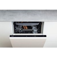 Встраиваемая посудомоечная машина Whirlpool WSIP 4O33 PFE