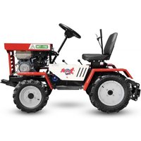 Мини-трактор Агромаш МТ-110