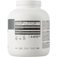 Протеин сывороточный (концентрат) OstroVit 100% Whey Protein (яблочный пирог, 2000 г)