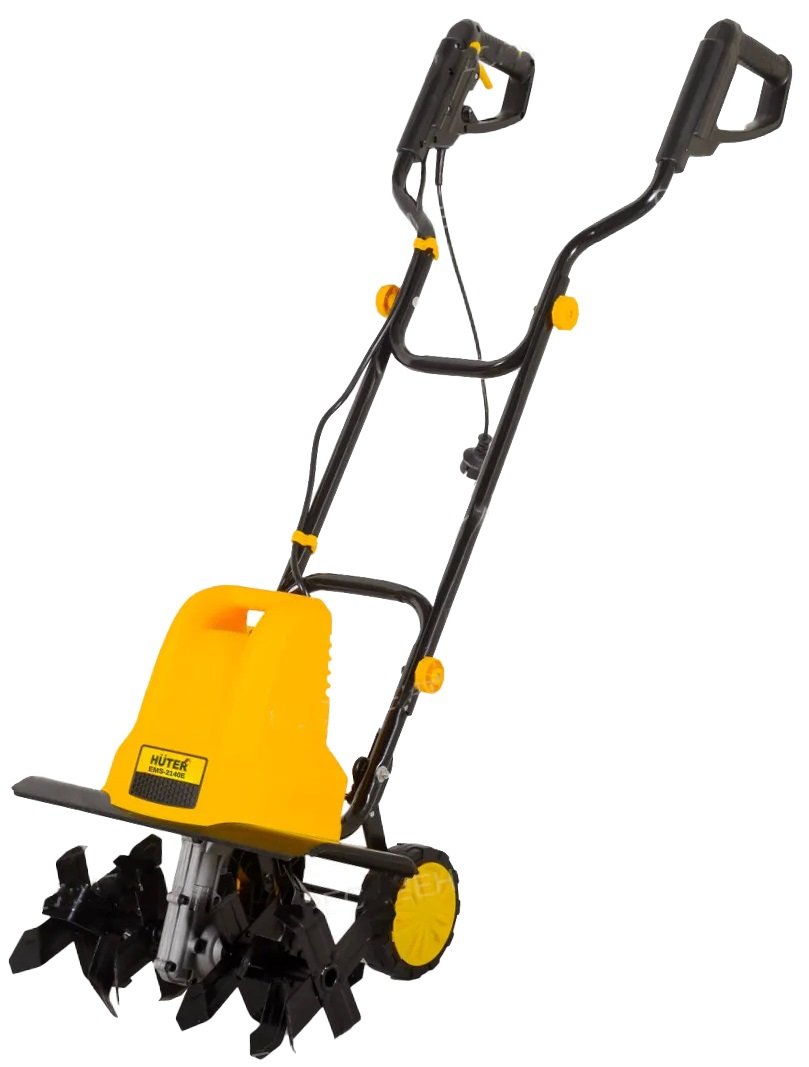 

Мотокультиватор электрический Huter ЕМС-2140Е