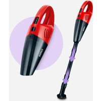 Автомобильный пылесос Kitfort KT-5313