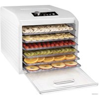 Сушилка для овощей и фруктов Sencor SFD 6500WH
