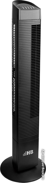 Колонный вентилятор HB TF1101BRC