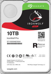 IronWolf Pro 10TB [ST10000NE0004]