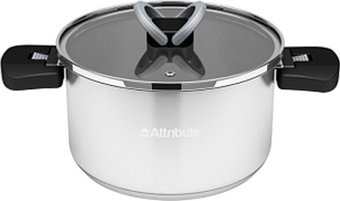 Кастрюля Attribute Foldaway ASF018