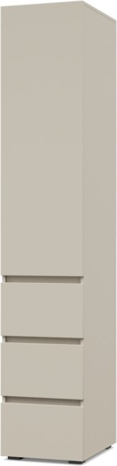 

Шкаф-пенал Modern Тифани Т13 (кашемир)