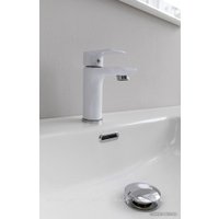Умывальник Aquanet Flat 100 254365