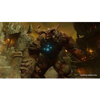 Компьютерная игра PC Doom