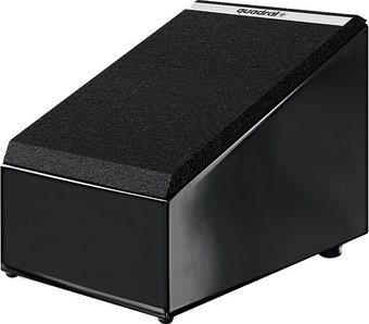 Внешний модуль объемного звука Quadral Phase A15 (черный)