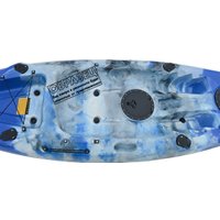 Байдарка Rst Атолл 18010 (джунгли-камуфляж)