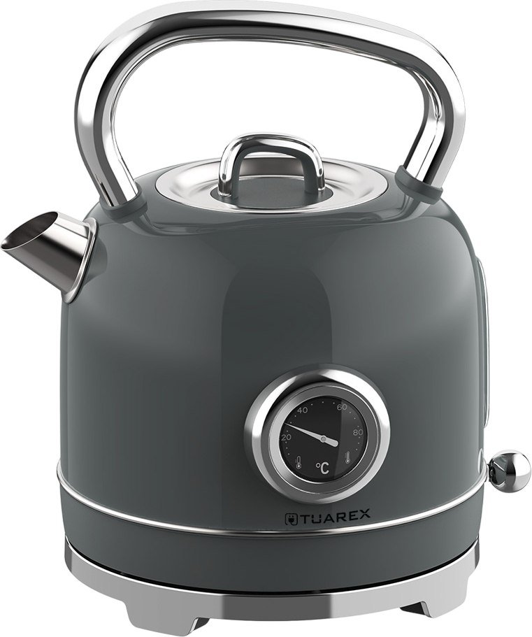 

Электрический чайник Tuarex TK-8010 (графит)
