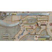  Valkyria Chronicles 4 для PlayStation 4