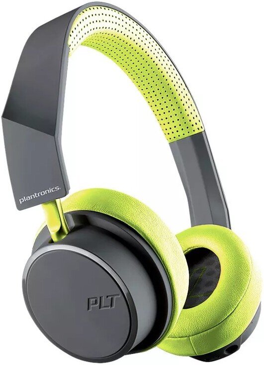 Наушники Plantronics Backbeat 500 [207850]