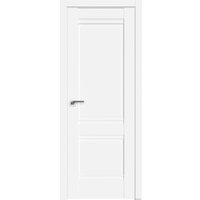 Межкомнатная дверь ProfilDoors Классика 1U R 90x200 (аляска)