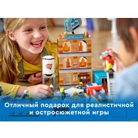 Конструктор LEGO City 60321 Пожарная команда