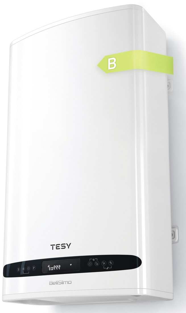 

Накопительный электрический водонагреватель TESY BelliSlimo 50 GCR 50 27 22 E31 EC