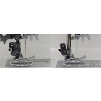 Электронная швейная машина Juki HZL-NX7 Kirei