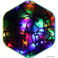 Светодиодная гирлянда ETP LKS5009-M 8 м (мульти)