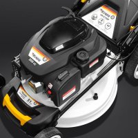 Газонокосилка Kranz KR-510SP