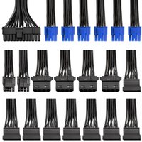 Блок питания ExeGate 750PPX EX292336RUS-S в Гродно