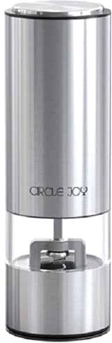 Электроперечница Circle Joy CJ-EG01 (серебристый)