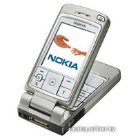 Мобильный телефон Nokia 6260