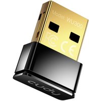 Wi-Fi адаптер Cudy WU300 1.0