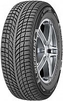 

Зимние шины Michelin Latitude Alpin 2 255/45R20 105V