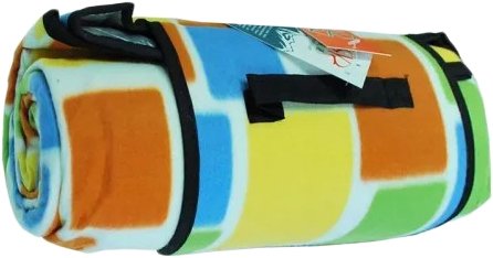 

Коврик для пикника Zez SY-043 (цвет в ассортименте)