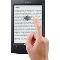 Электронная книга Sony PRS-T2BC