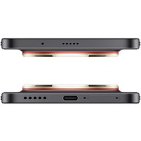 Телефон Huawei nova 15 Max CHZ-LX1 Dual SIM 8GB/256GB (черный, международная версия)