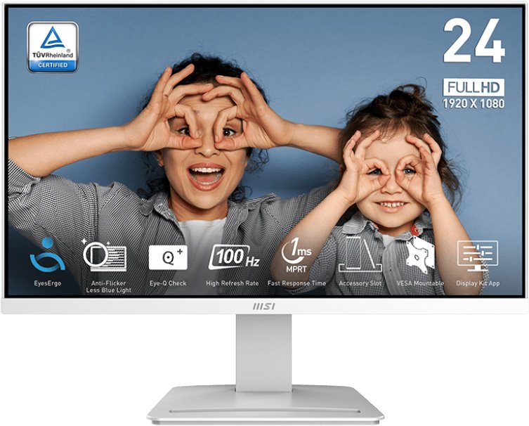 

Монитор MSI Pro MP2412W