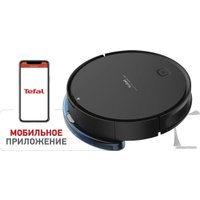Робот-пылесос Tefal Explorer Serie 40 RG7275WH