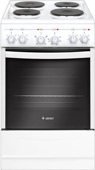 

Кухонная плита GEFEST ЭП Н Д 5140-01 0133