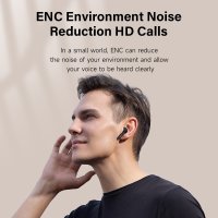 Наушники Nokia E3110 (черный)