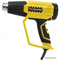 Промышленный фен Hanskonner HHG2023CD