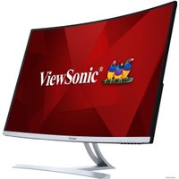 Монитор ViewSonic VX3217-2KC-mhd