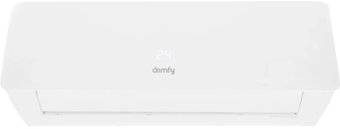 Кондиционер Domfy DCW-AC-24-1