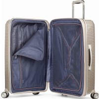 Чемодан-спиннер Verage Rome 19006-M 67 см (хаки золотистый)