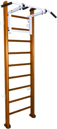 Детский спортивный комплекс Экта Деревянный комплекс УКД-1 (широкая)