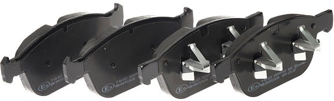 

Brembo P86023