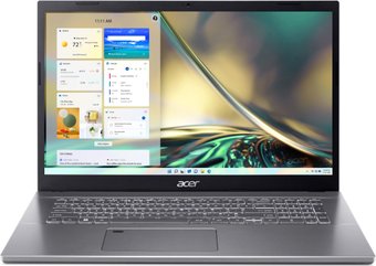 Acer Aspire 5 A517-53-559Q NX.KQBEL.001