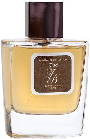 

Парфюмерная вода Franck Boclet Oud EdP (100 мл)