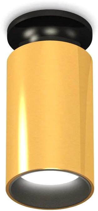

Точечный светильник Ambrella light Techno spot XS6327101 PYG/PBK/SBK