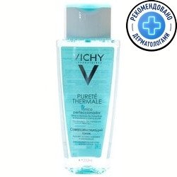 

Vichy Purete Thermale совершенствующий 200 мл